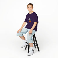 Frank and Penelope Kids Heavy Cotton™ Tee