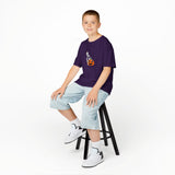 Frank and Penelope Kids Heavy Cotton™ Tee