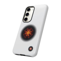 Orange Star Tough Cases