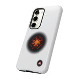 Orange Star Tough Cases
