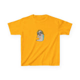 Sandy the Sloth Kids Heavy Cotton™ Tee