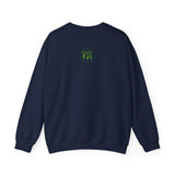 Clover Unisex Heavy Blend™ Crewneck Sweatshirt