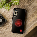 Heartmail Tough Cases