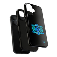 Classic Blue Tough Cases