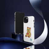 Peri Bear Tough Cases