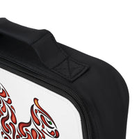 Squirrel Lunch Bag