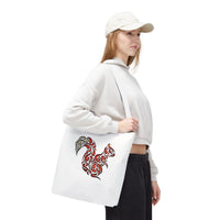 Squirrel Tote Bag