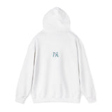 Sandy the Sloth Unisex Heavy Blend™ Hooded Sweatshirt