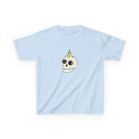 Frank the Headlight Kids Heavy Cotton™ Tee