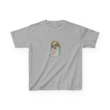 Sandy the Sloth Kids Heavy Cotton™ Tee