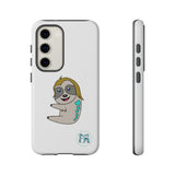 Sandy the Sloth Tough Cases