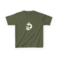 Frank the Headlight Kids Heavy Cotton™ Tee
