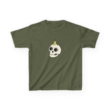 Frank the Headlight Kids Heavy Cotton™ Tee