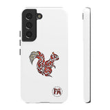 Squirrel Tough Cases