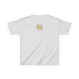 Shell Bell Kids Heavy Cotton™ Tee