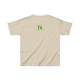 Rhyan's Note Kids Heavy Cotton™ Tee