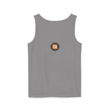 Frank and Penelope Unisex Garment-Dyed Tank Top