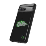 Wolf Tough Cases