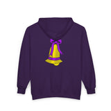 Shell Bell Unisex Heavy Blend™ Full Zip Hooded Sweatshirt