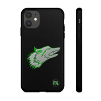Wolf Tough Cases