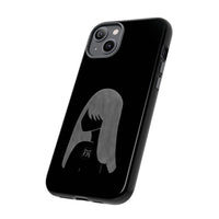 Graphite Lucy Tough Cases