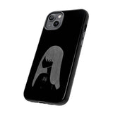 Graphite Lucy Tough Cases