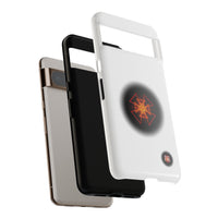 Orange Star Tough Cases