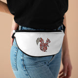 Squirrel Fanny Pack