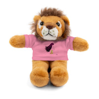 Lucy Love Stuffed Animals with Tee