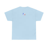 American Flag Unisex Heavy Cotton Tee