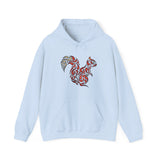 Squirrel Unisex Heavy Blend™ Hooded Sweatshirt