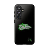 Wolf Tough Cases