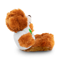 Clover Stuffed Animals with Tee