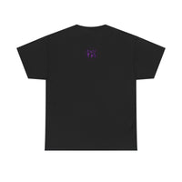 Emblem Unisex Heavy Cotton Tee