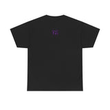 Emblem Unisex Heavy Cotton Tee