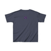 Emblem Kids Heavy Cotton™ Tee
