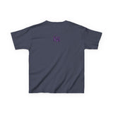 Emblem Kids Heavy Cotton™ Tee
