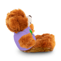 Clover Stuffed Animals with Tee