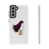 Lucy Love Tough Cases