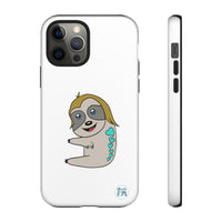 Sandy the Sloth Tough Cases