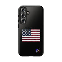 American Flag Tough Cases