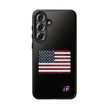 American Flag Tough Cases