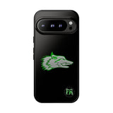 Wolf Tough Cases