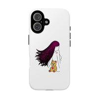 Lucy Love Tough Cases