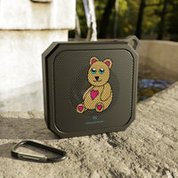 Peri Bear Blackwater Outdoor Bluetooth Speaker