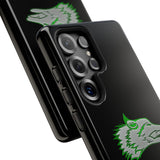 Wolf Tough Cases