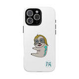 Sandy the Sloth Tough Cases