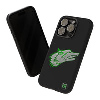 Wolf Tough Cases