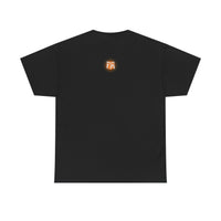 Frank and Penelope Unisex Heavy Cotton Tee
