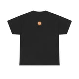 Frank and Penelope Unisex Heavy Cotton Tee